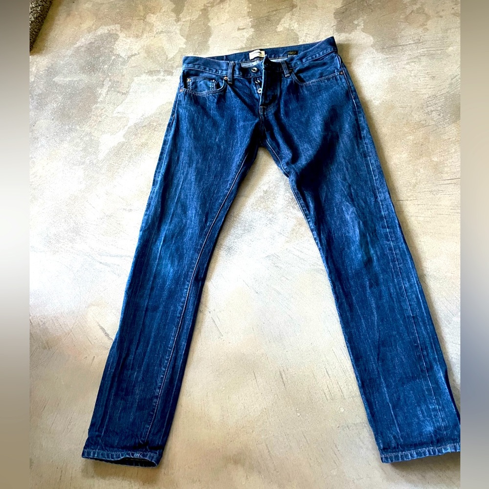 COF Studio jeans